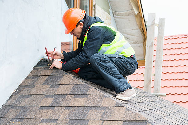 Quick and Trustworthy Emergency Roof Repair Services in Robinson, TX